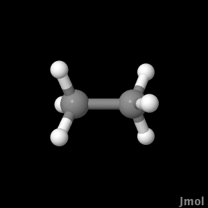 instantnea de Jmol