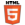 HTML5 