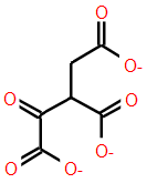 oxalosuccinato