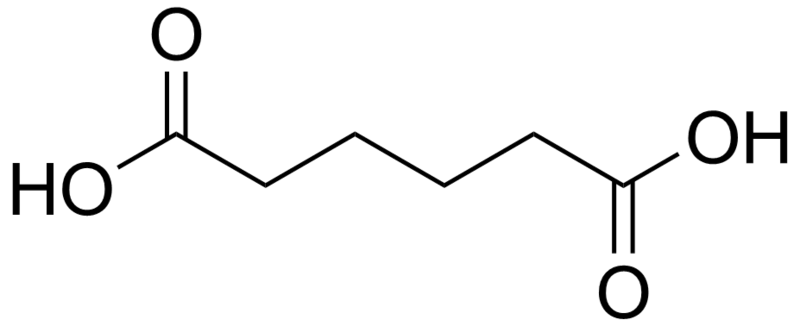 acido adipico