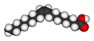 estructura del oleico